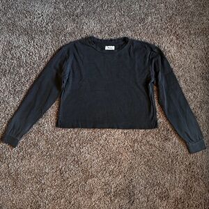 Rowan Long Sleeve Top